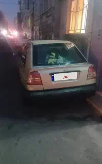 پراید ۱۴۱