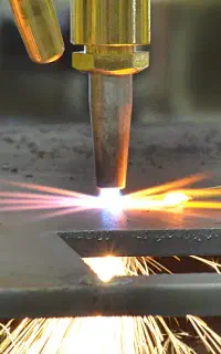 برشکاری هوابرش