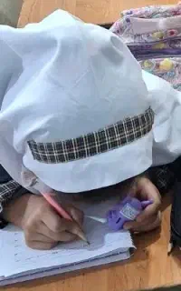 تدریس خصوصی از پایه اول تا هفتم