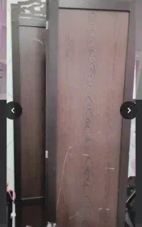 پارتیشن یا اتاق برو