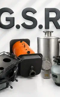 پکیج گرمایش استخر استیل و گالوانیزه