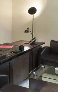 منشی خانم پاره وقت