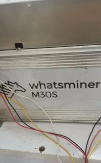 ماینر m30  92تراهش