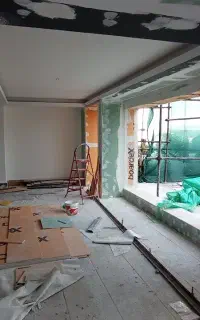 کارگر کناف