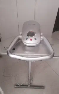 اتو بخار پرسی