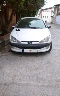 206تیپ5مدل94