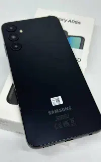 گوشی a05s شاخت ویتنام
