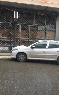 اجاره مغازه شهرک کشاورز