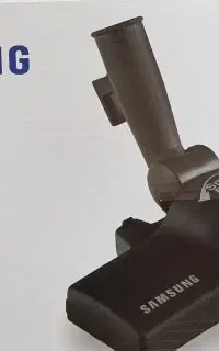برس جارو برقی سامسونگ