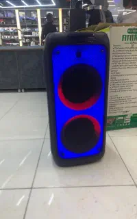 اسپیکر در حد نو