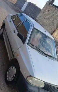 پرایدصبا