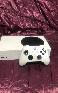 Xbox سری s