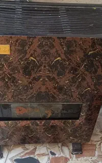 بخاری گازسوز