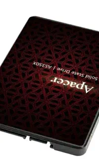 هارد SSD لپ تاپ