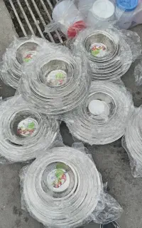لگن ابکش مارک یونیک