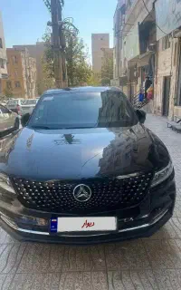 دیگنتی پرایم ۱۴۰۳