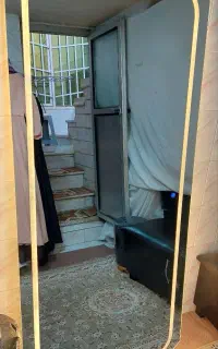 آینه قدی
