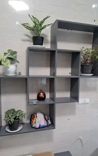 باکس چوبی