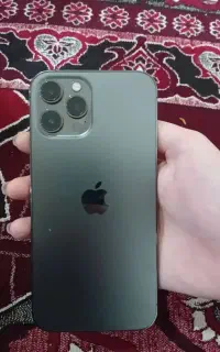 آیفون ۱۲ پرومکس