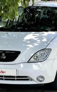 تیبا 2 مدل 1400بی رنگ(اقساطی بدون ضامن)