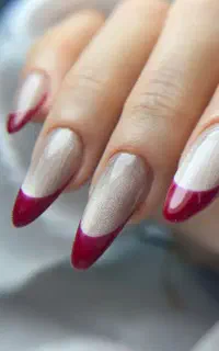 آموزش ناخن
