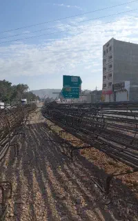 نیازمند قالب بند ارماتور بند استا کمکی بندزن