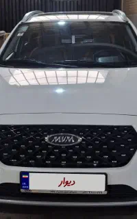 ام وی ام x22پرو 402 مدل ie فول در حد