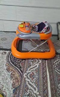 روروئک تمیز
