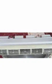 پنل کولر پنج دریچه کامیون