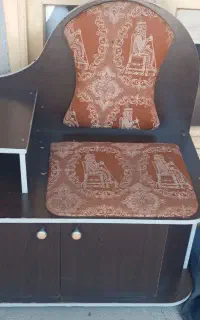 صندلی مطالعه