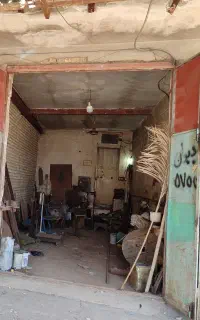 فروش یک باب مغازه