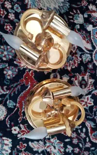 چراغ لوستر سقفی