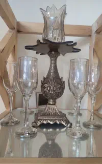 ست سوفله خوری