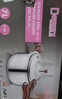 زودپز دسینی