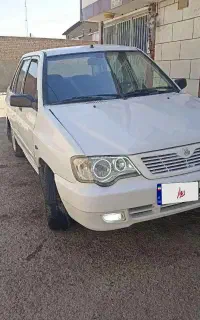 132مدل۸۸ تمیز. فوری