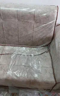 کاور دوز مبل