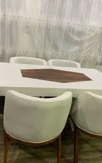 میزنهارخوری ۶نفره