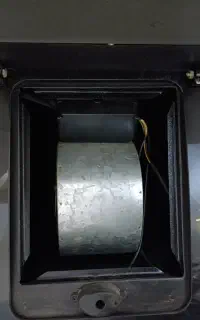 هود آشپزخانه (پارس آفرین)