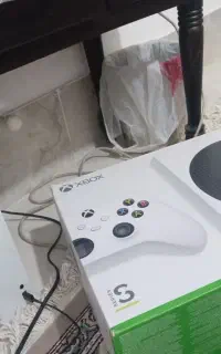 فروش اکس باکس سریز اس
