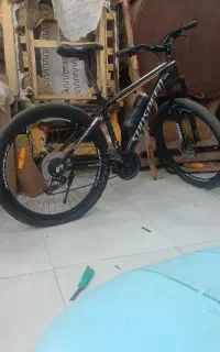 دوچرخه ۲۶ صفر