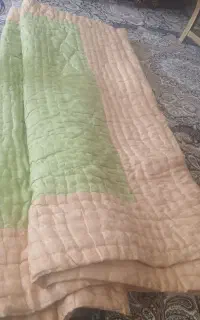 پتو دونفره  قدیمی