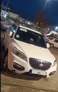 لیفان x60مدل ۹۷