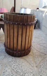 اب انگور گیری