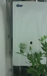 ابگرمکن دیواری ایران شرق