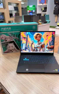 ایسوس RTX 4060 8GB i9