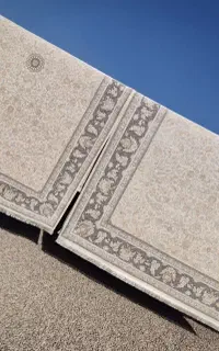 قالیشویی ومبل شویی اباد یزد