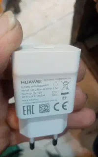 کله شارژر هواوی اصل نو 450ت