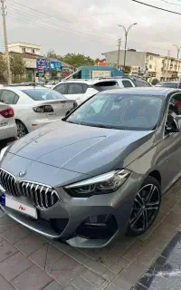 BMW225i
