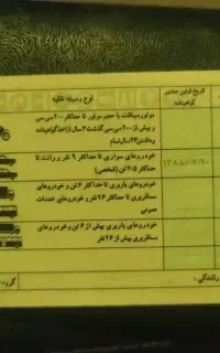 آموزش رانندگی