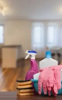 کارگر منزل  پاره وقت
